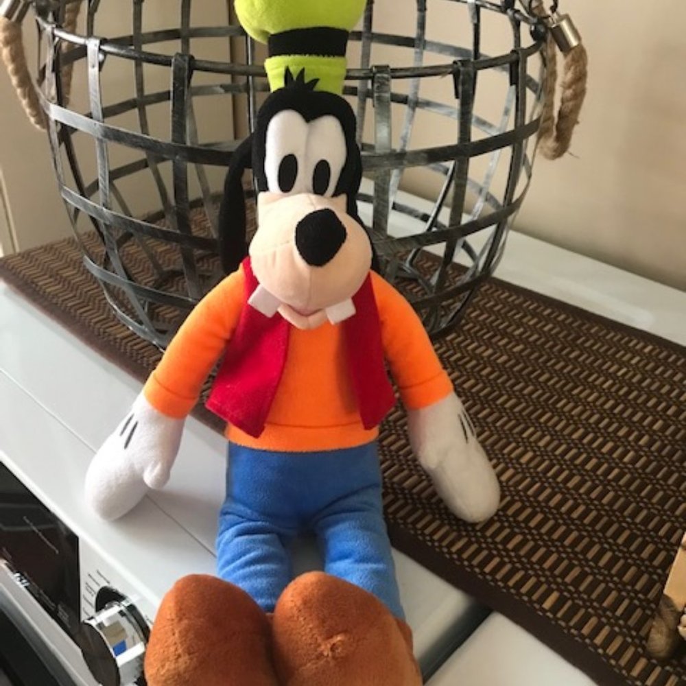 Disney Goofy - Picture 1 of 1